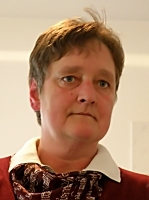 Barbara Käsmann klein