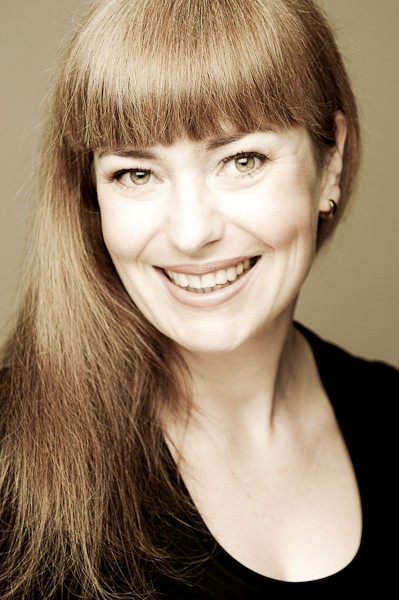 Stefanie Krahnenfeld